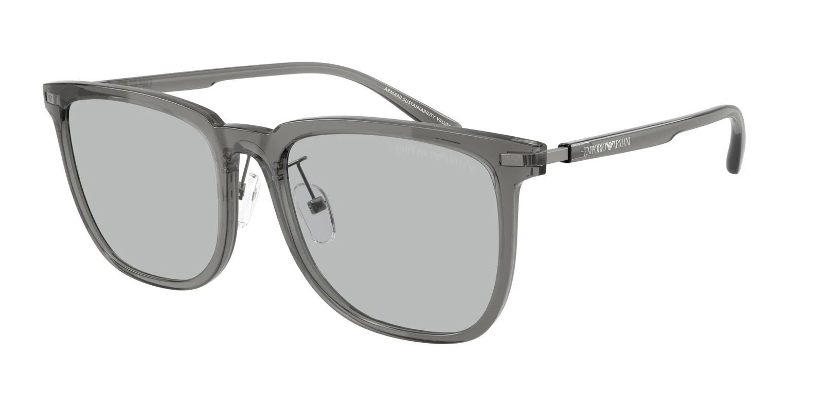 Emporio Armani 4255D Sunglasses - view 3